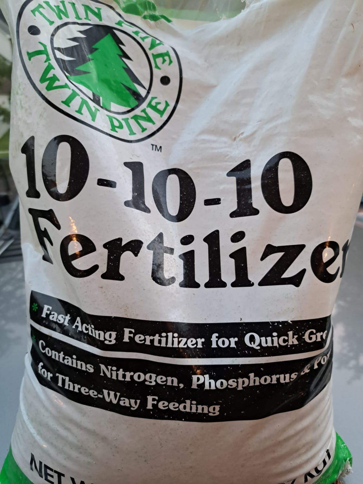 What Kind of Fertilizer and How Much to Apply for Green Giant Arborvit ...