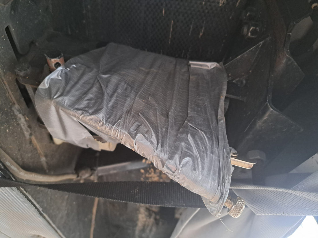 American Redneck Engineering