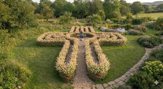 Meditation Labyrinth